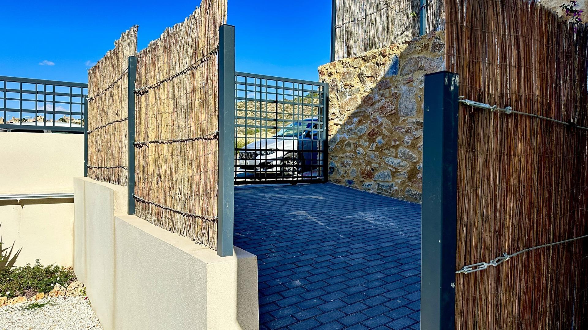 Venta de villa en Algorfa