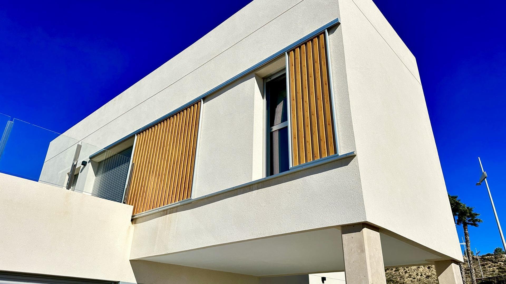 Venta de villa en Algorfa