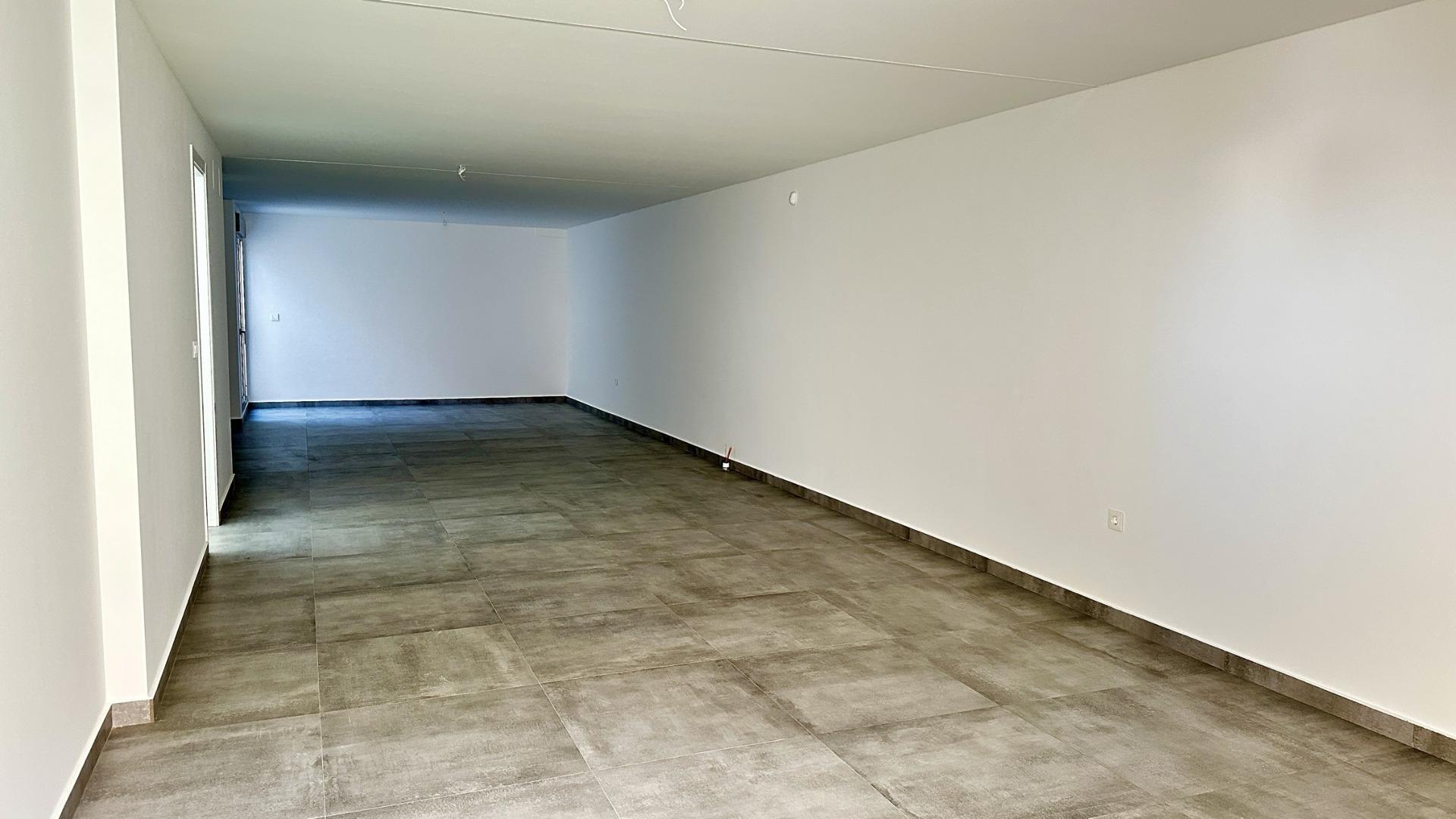 Venta de villa en Algorfa