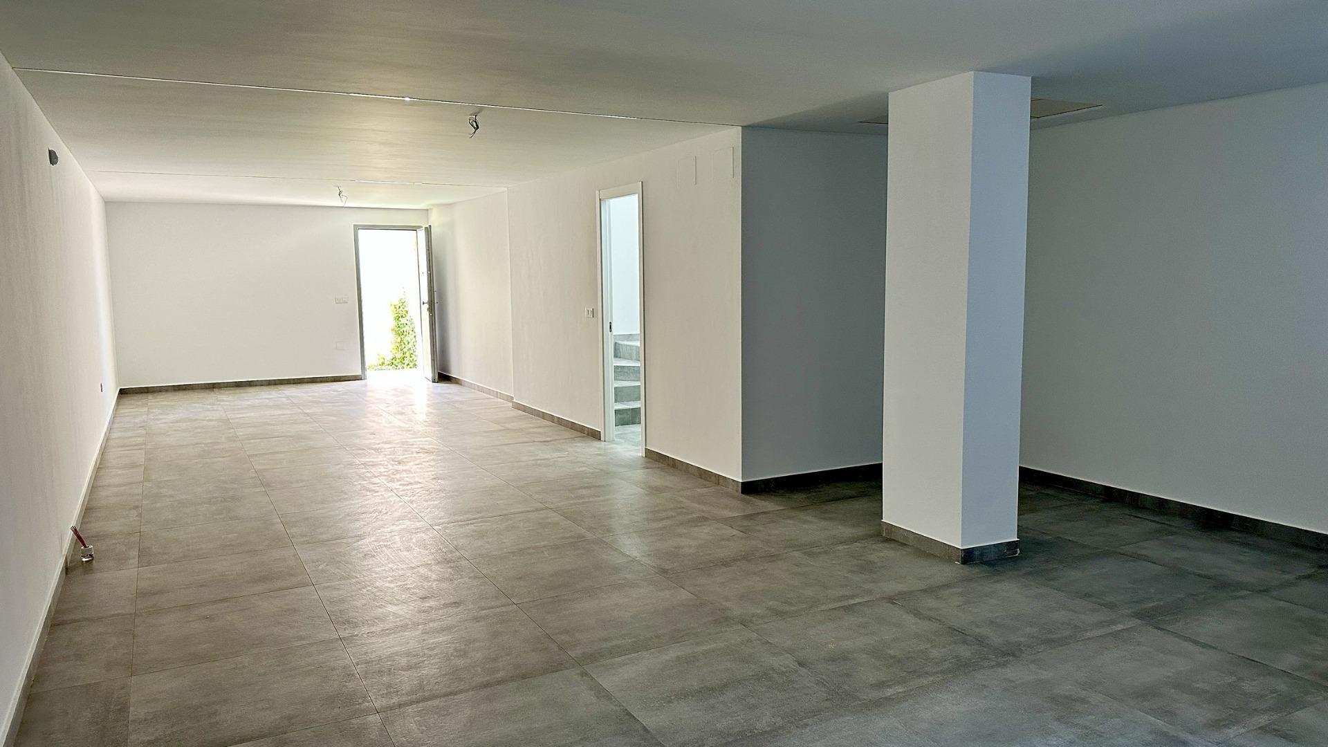 Venta de villa en Algorfa