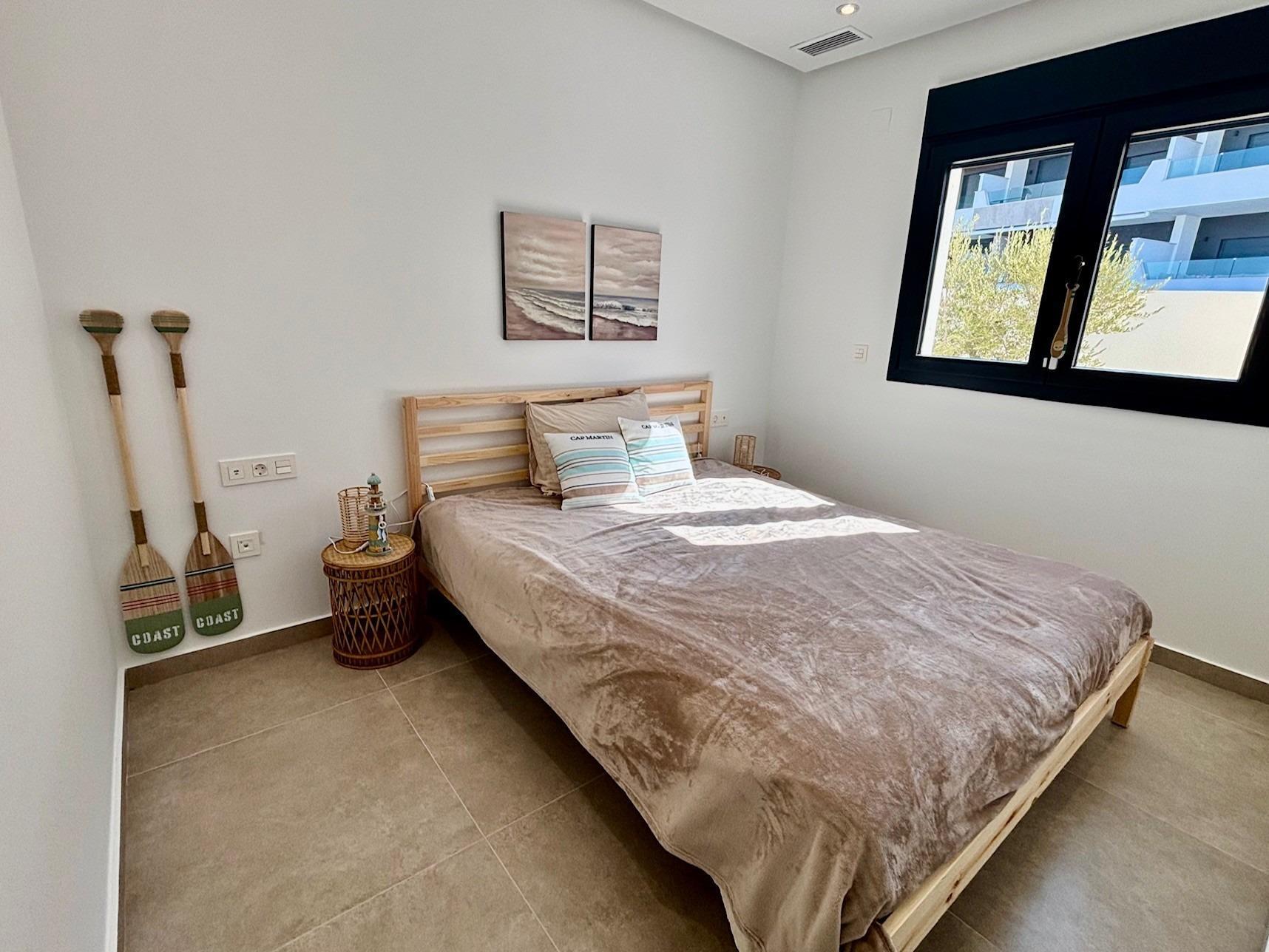 Venta de villa en Rafal