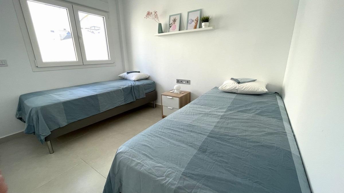 Venta de villa en Rafal