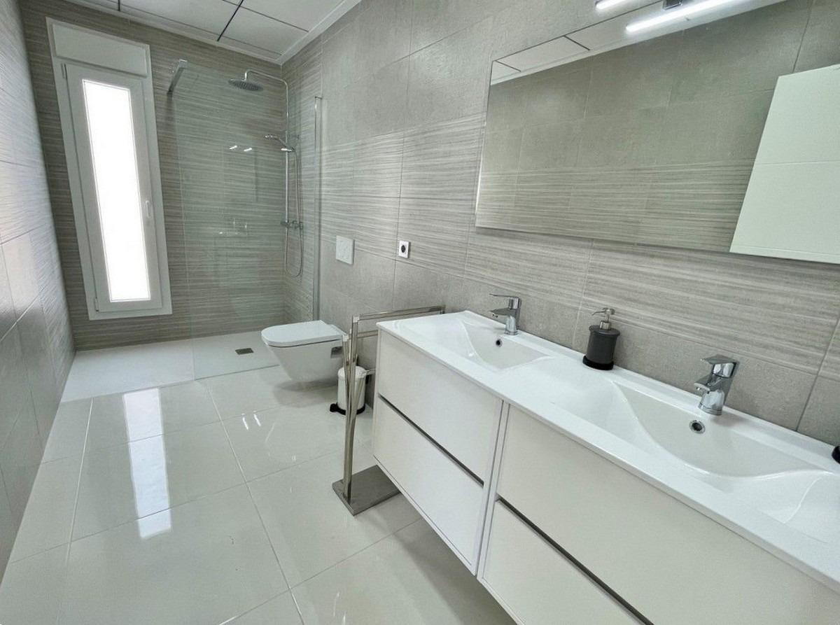 Venta de villa en Rafal