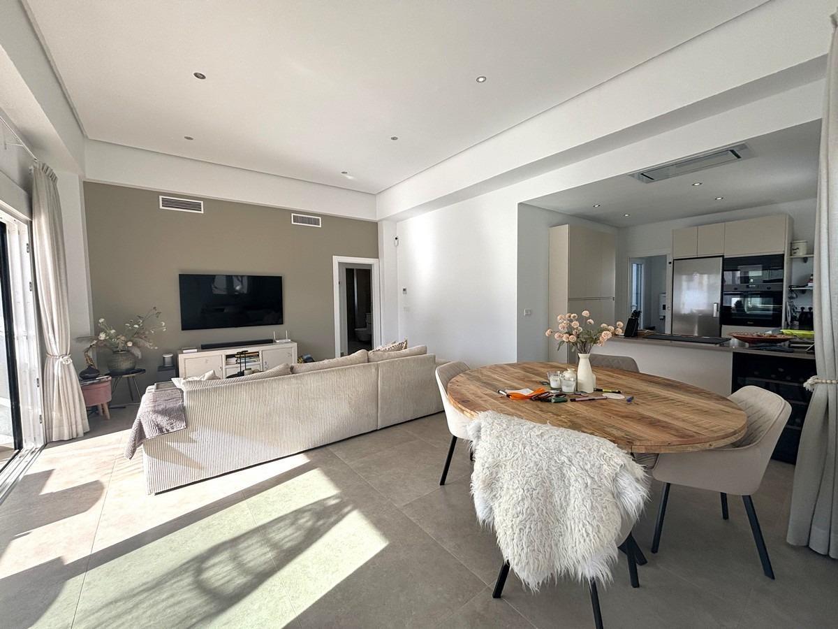 Venta de villa en Rafal