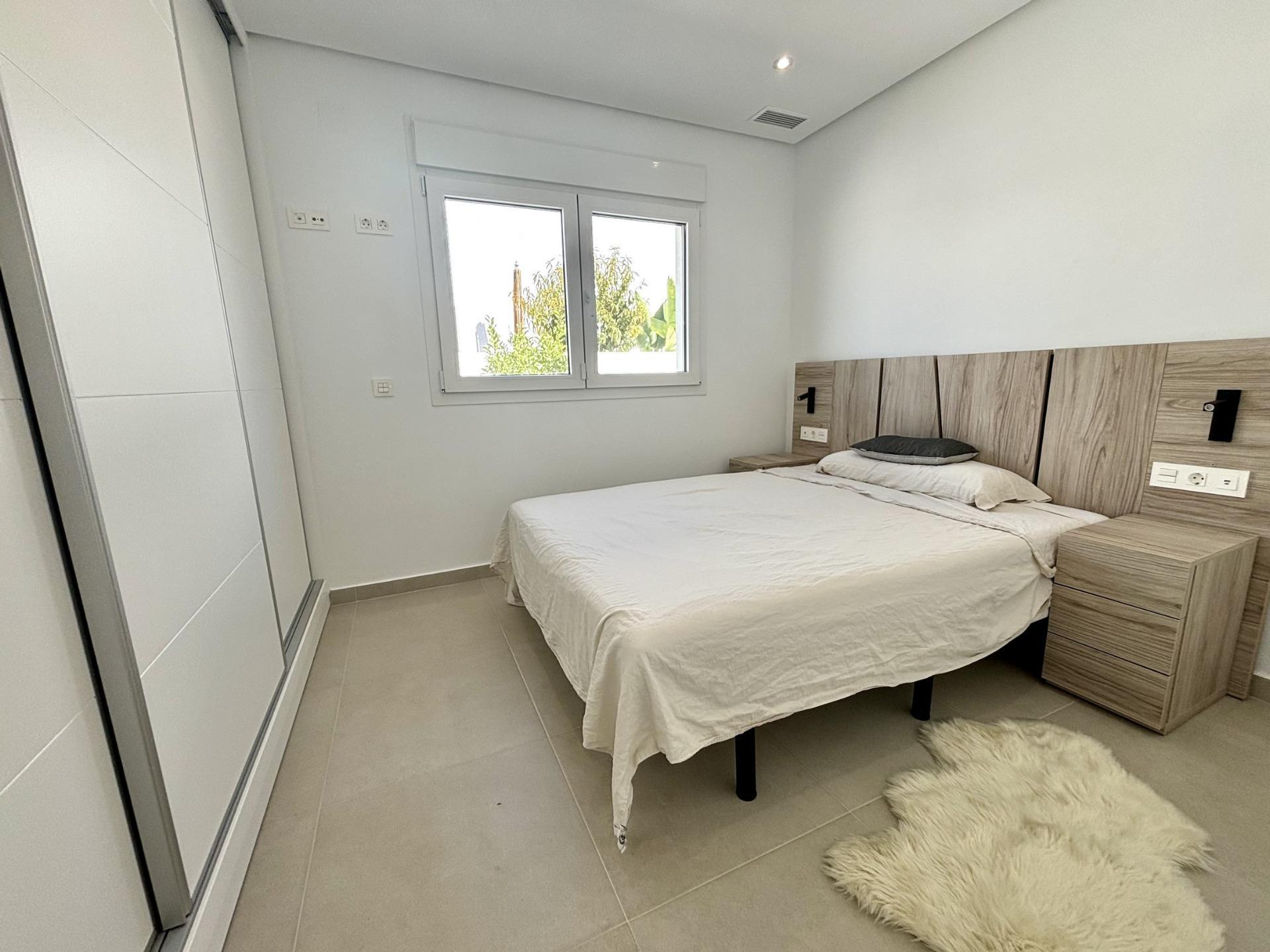 Venta de villa en Rojales