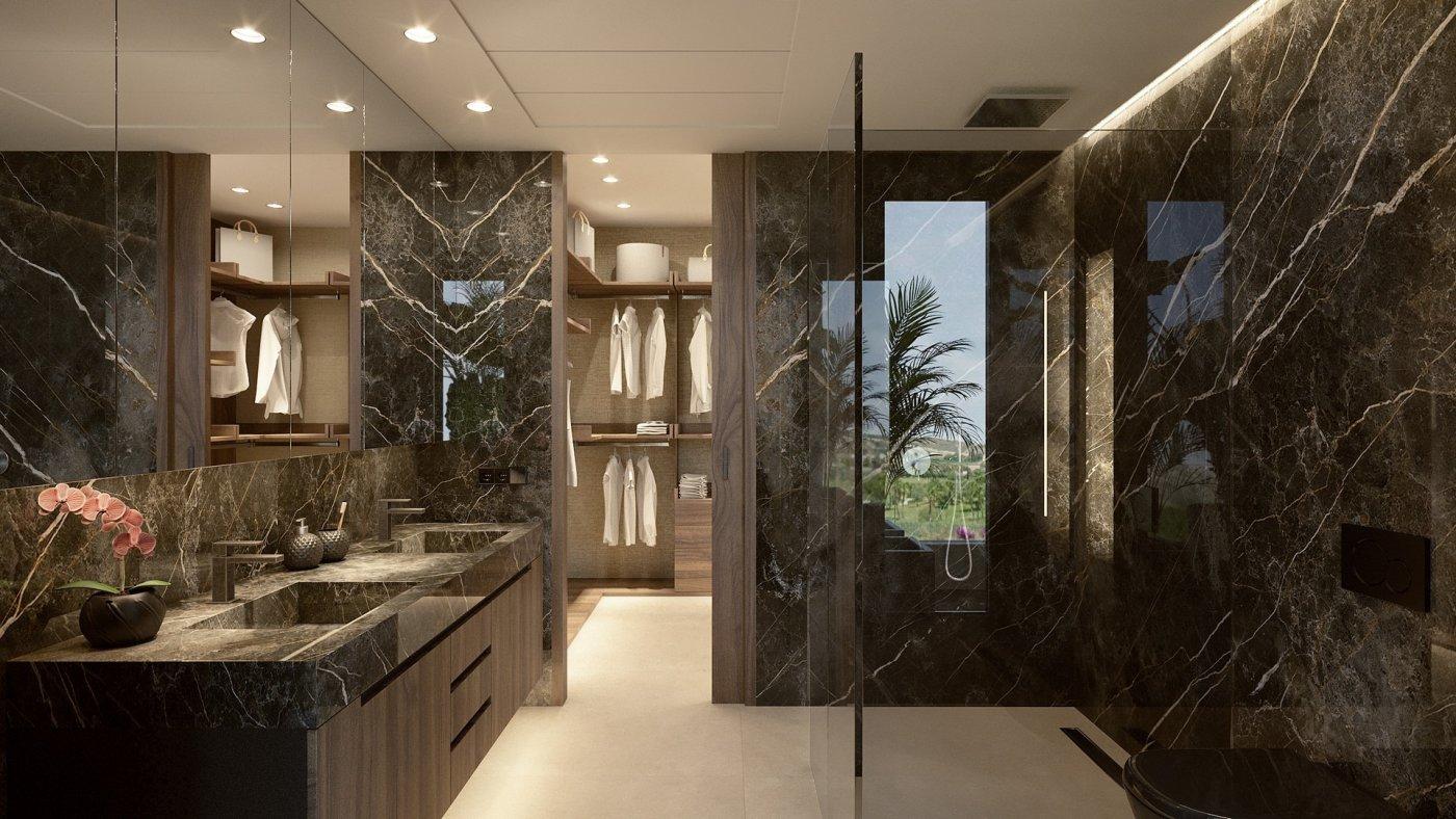 Venta de villa en Algorfa