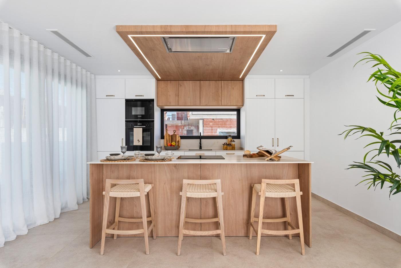 Venta de villa en Polop