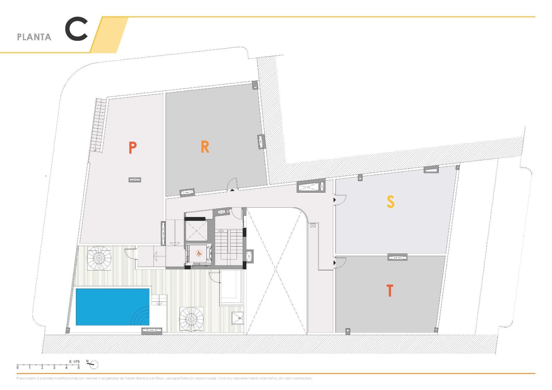 Venta de Ático en Torrevieja