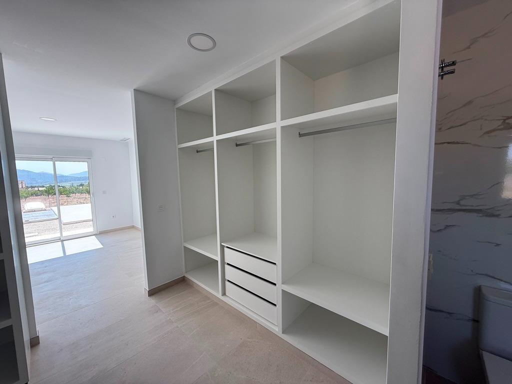 Venta de villa en Pinoso