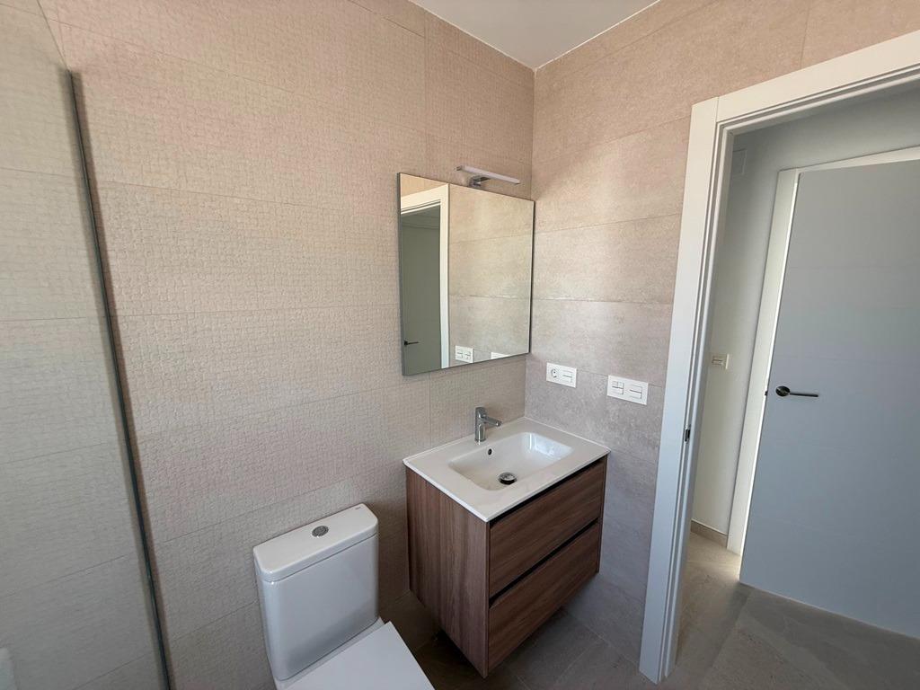 Venta de villa en Pinoso