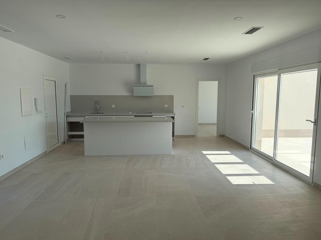 Venta de villa en Pinoso