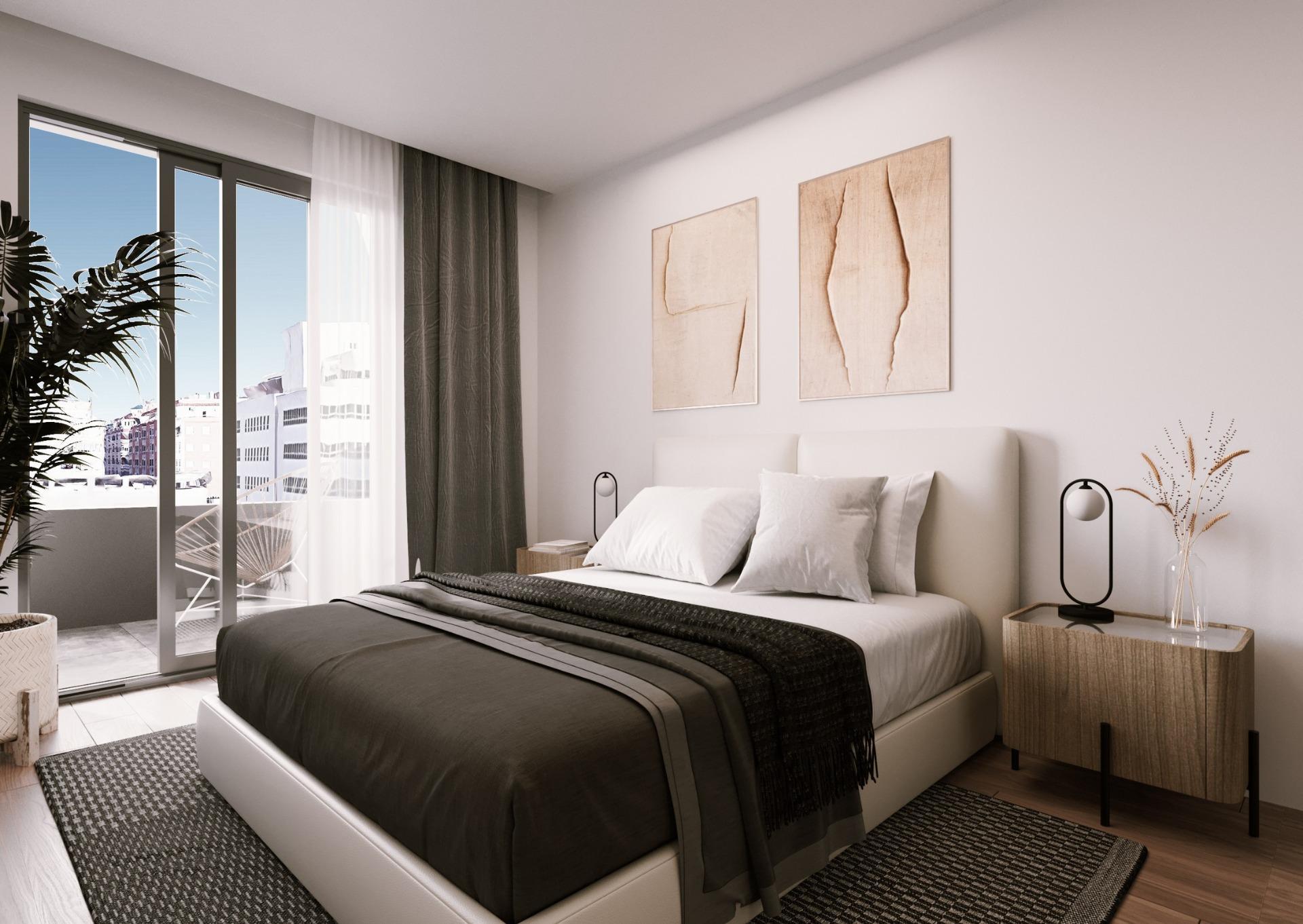 Venta de Ático en Torrevieja