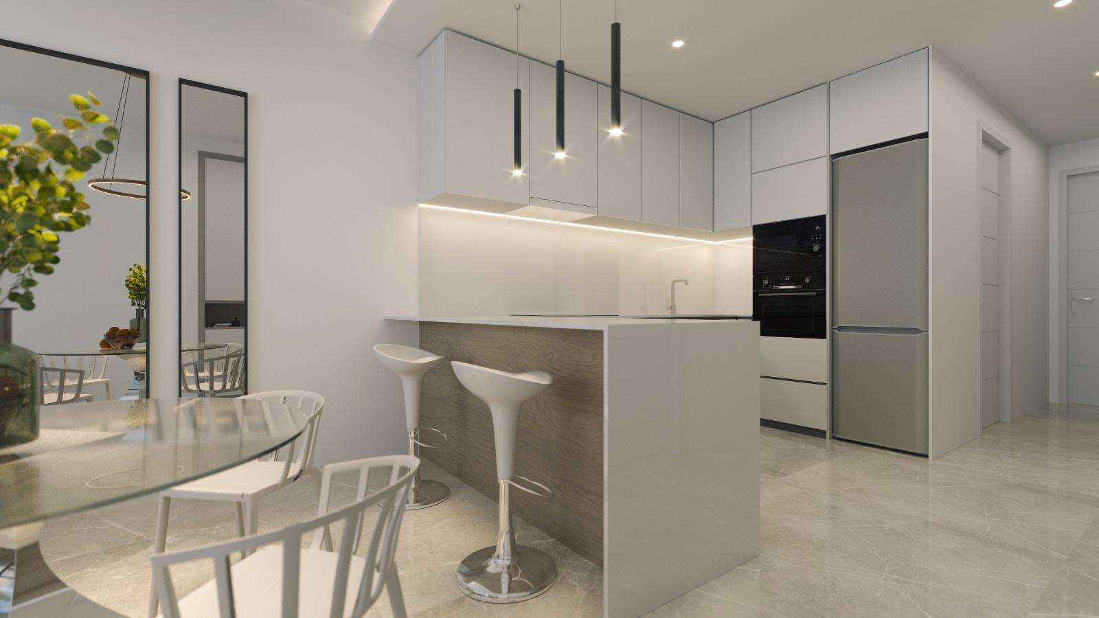 Venta de apartamento en Torrevieja