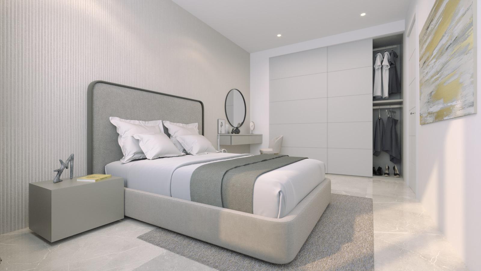 Venta de apartamento en Torrevieja