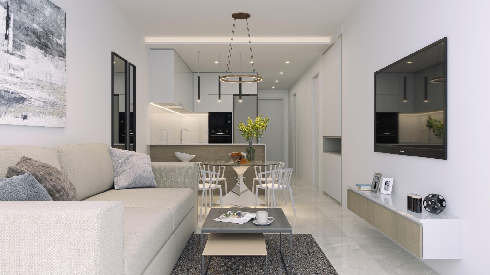 Venta de apartamento en Torrevieja