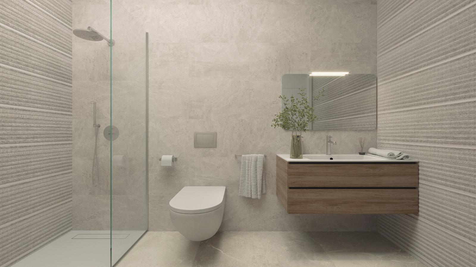 Venta de Ático en Torrevieja