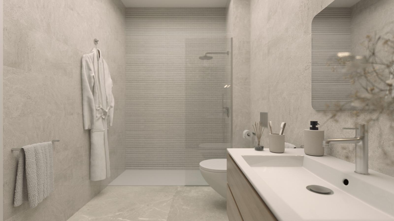 Venta de Ático en Torrevieja