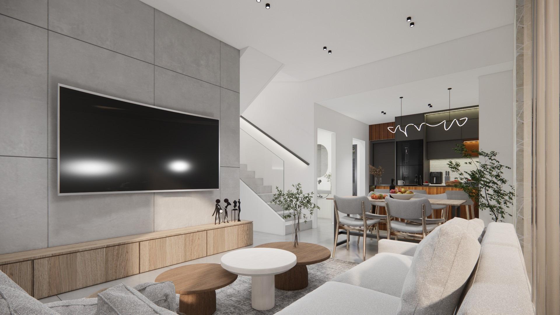 Venta de villa en Los Montesinos