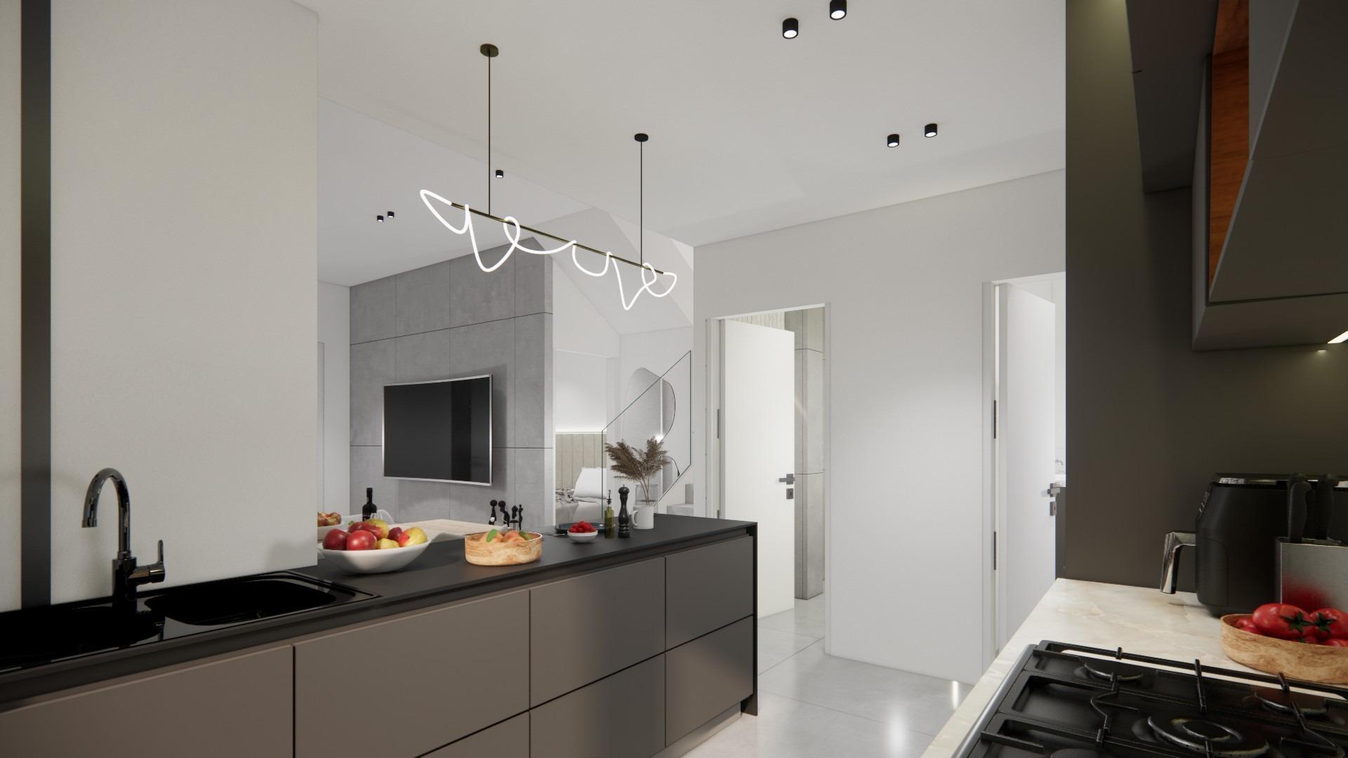 Venta de villa en Los Montesinos