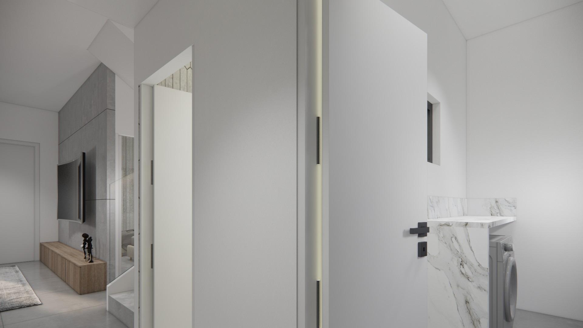 Venta de villa en Los Montesinos