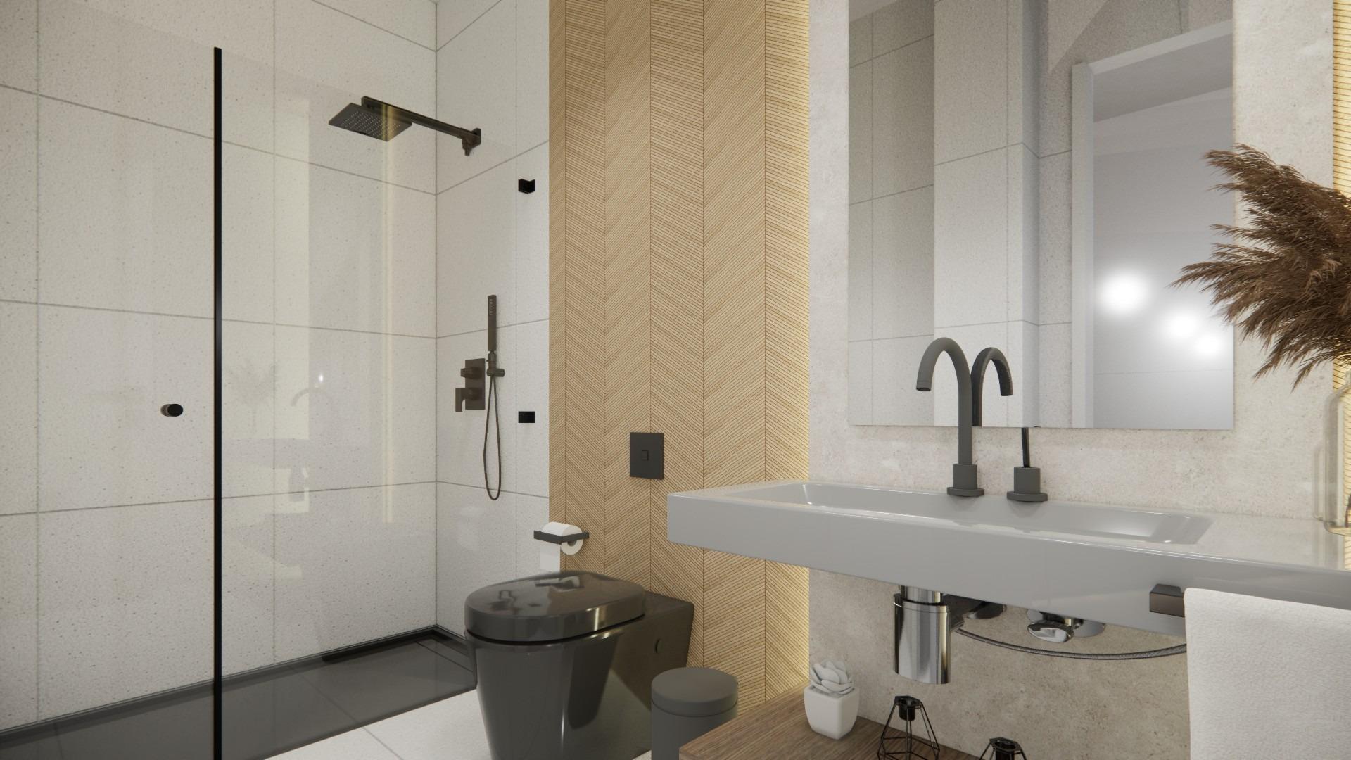 Venta de villa en Los Montesinos