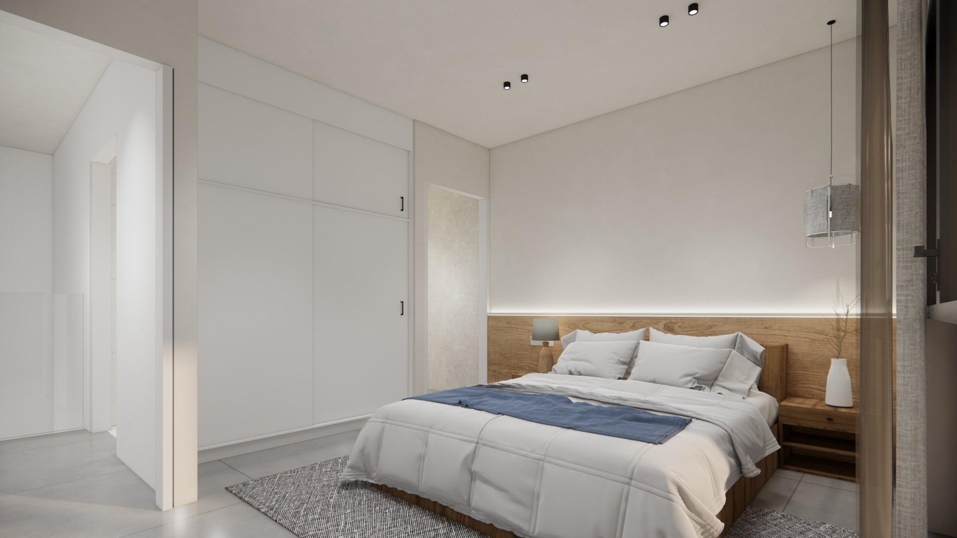 Venta de villa en Los Montesinos