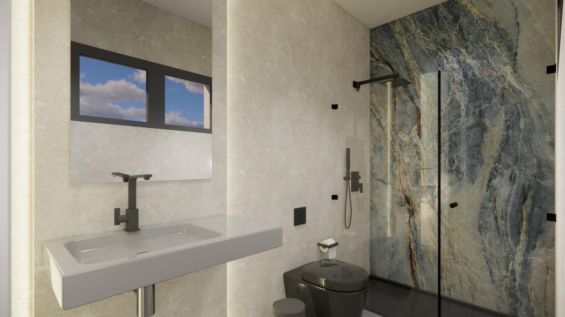 Venta de villa en Los Montesinos