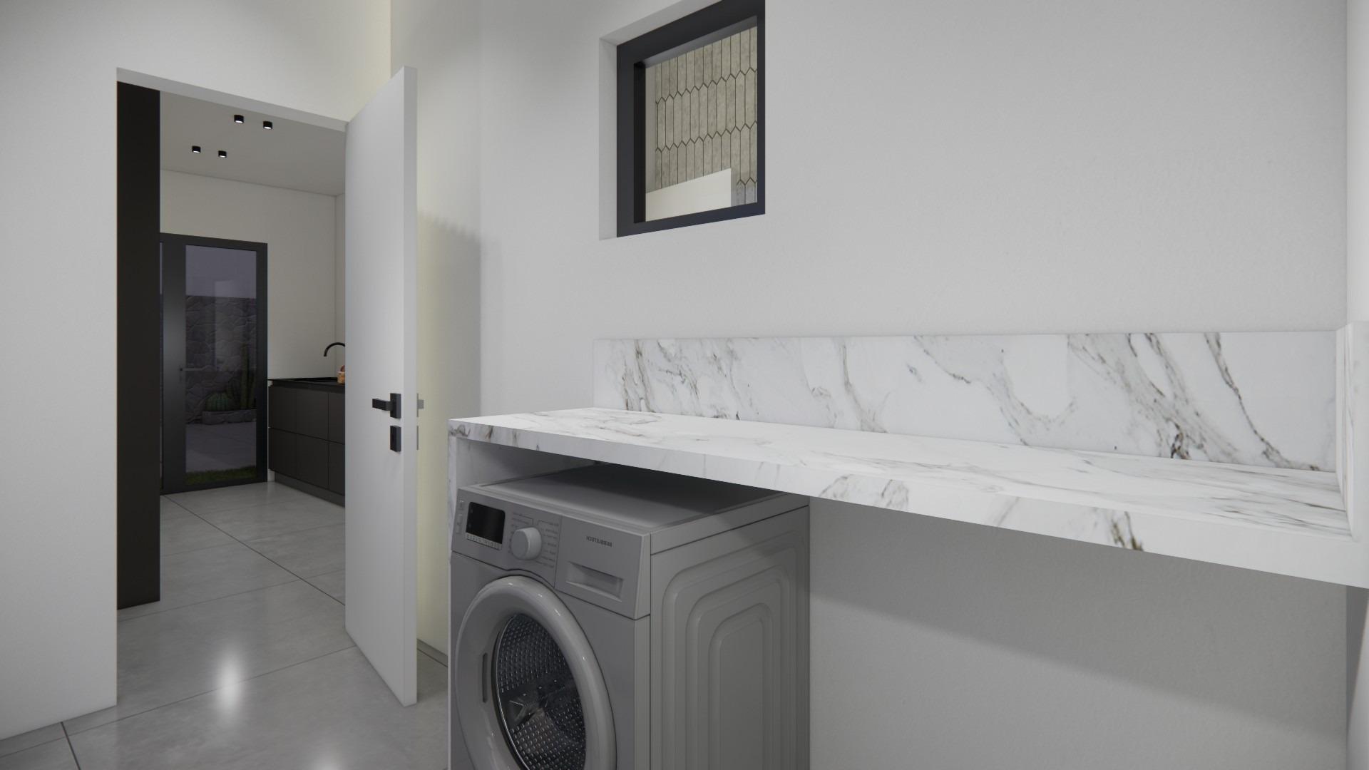 Venta de villa en Los Montesinos