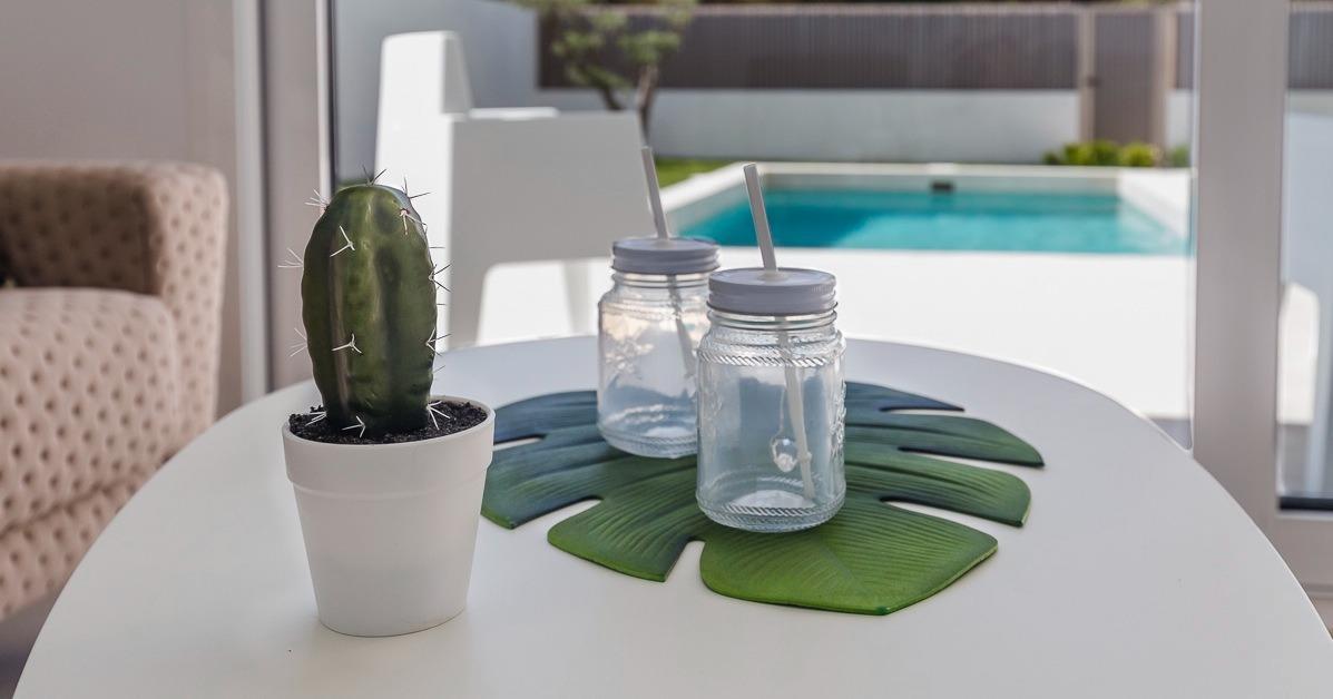 Venta de villa en San Javier