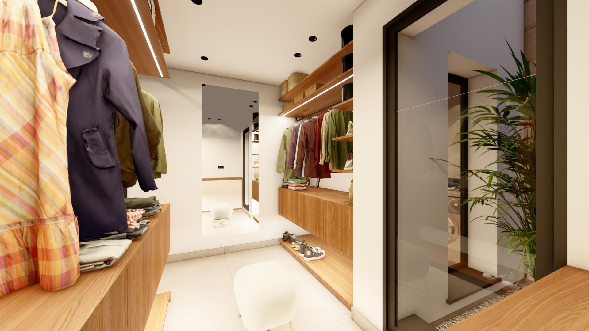 Venta de villa en Benijofar