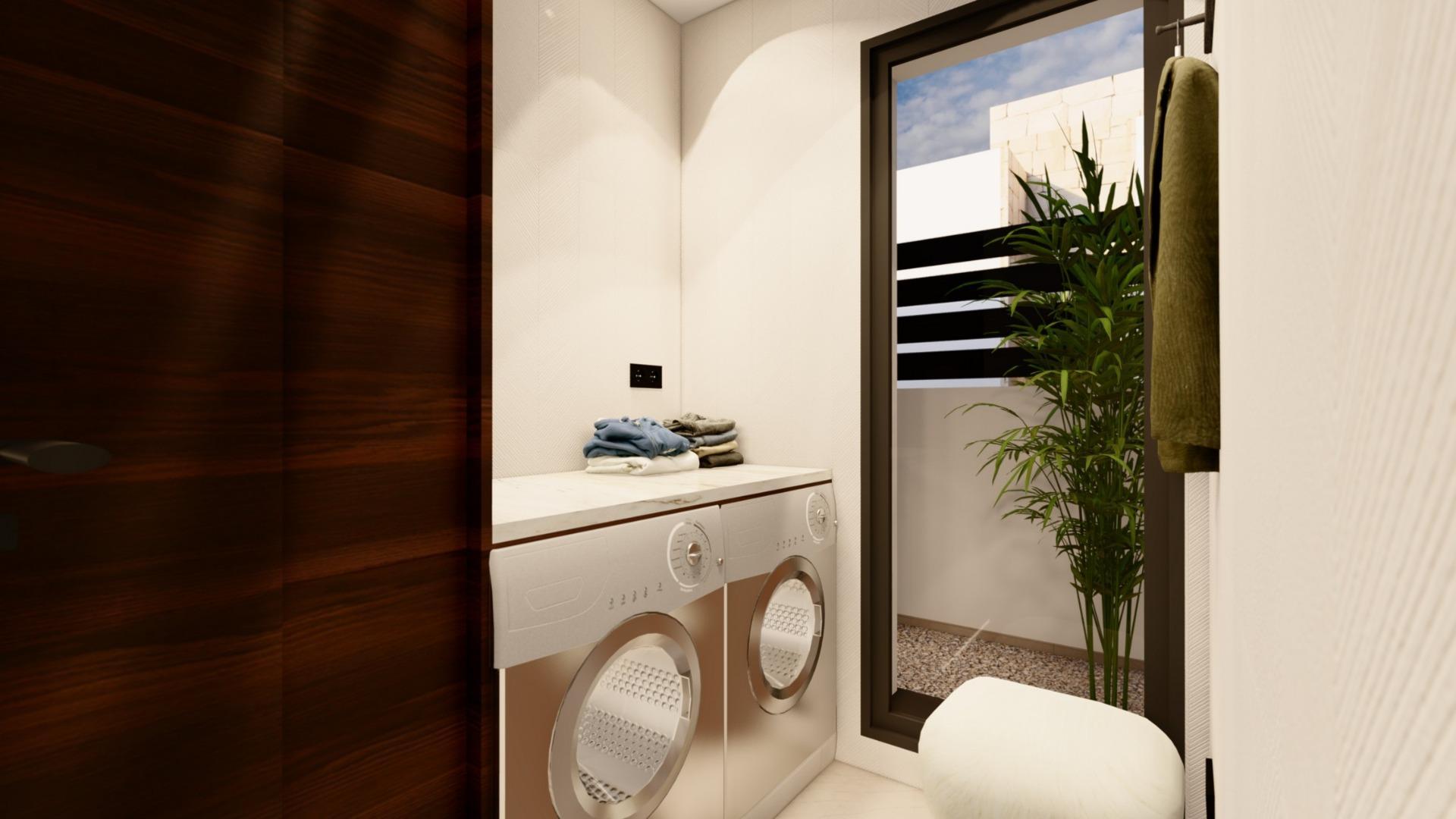 Venta de villa en Benijofar