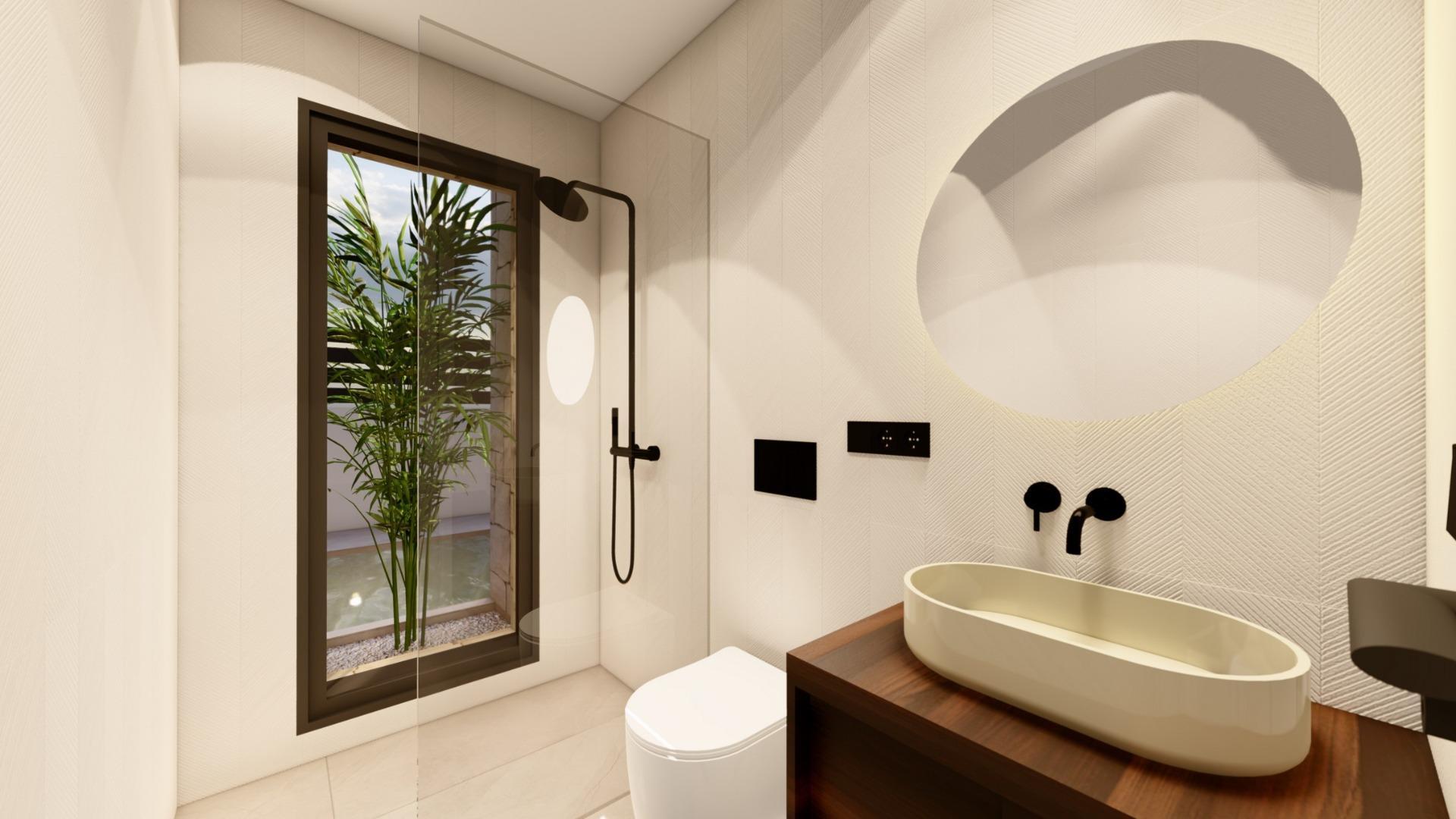 Venta de villa en Benijofar