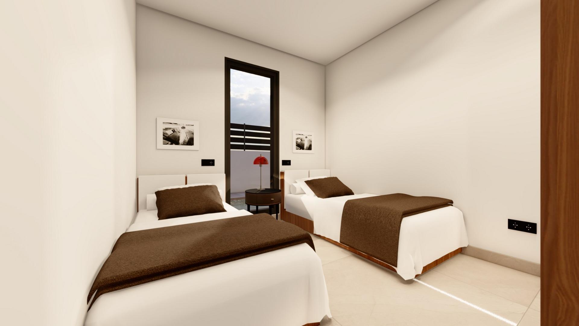 Venta de villa en Benijofar