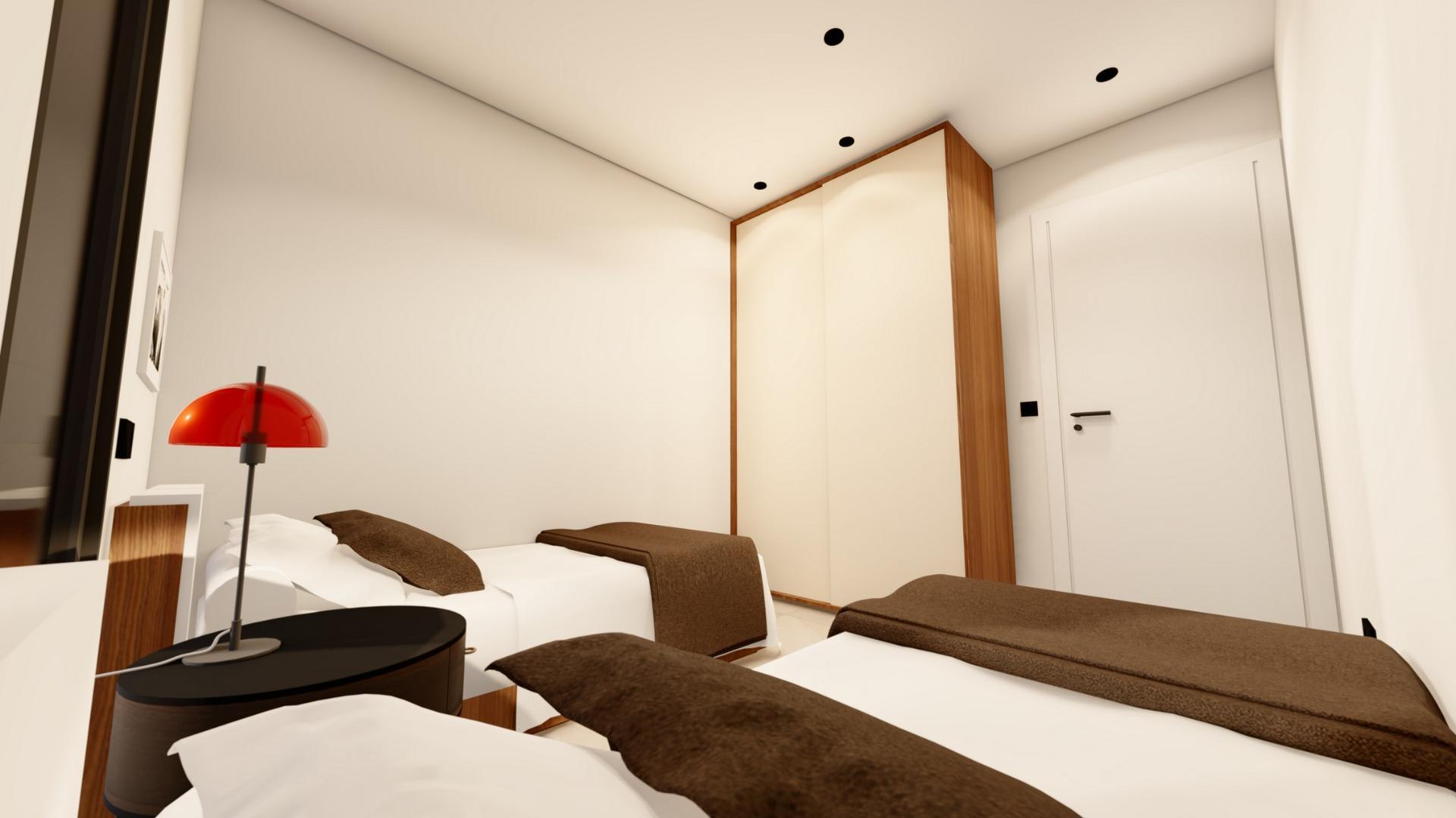 Venta de villa en Benijofar