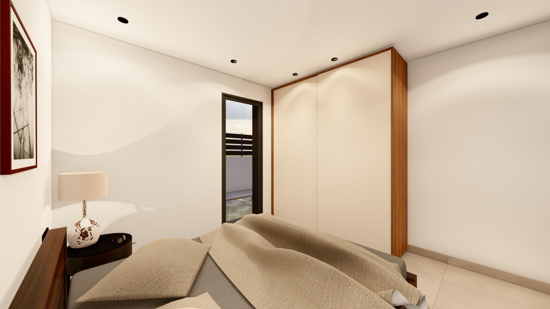 Venta de villa en Benijofar