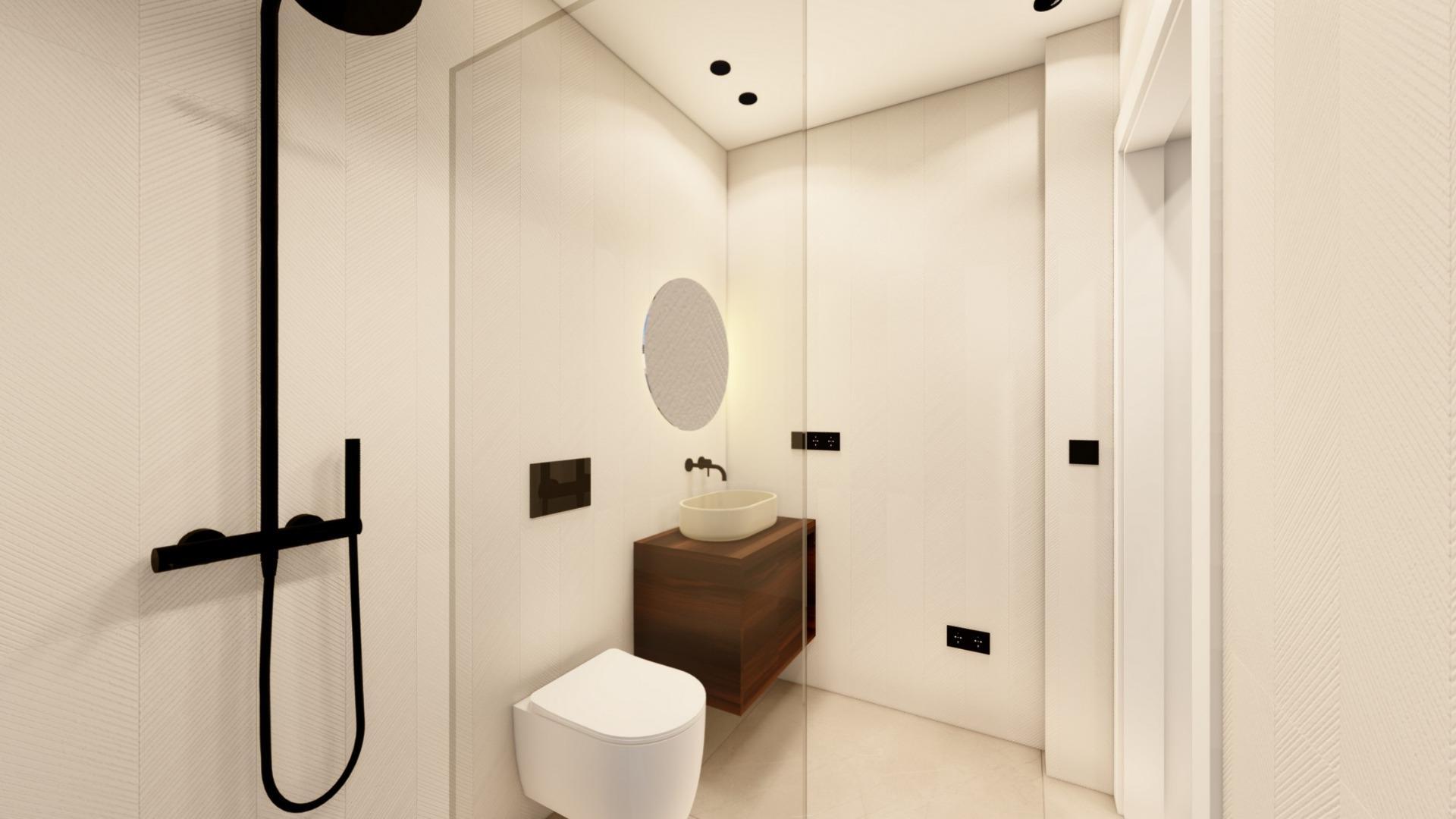 Venta de villa en Benijofar