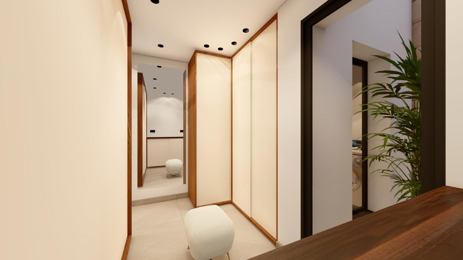 Venta de villa en Benijofar