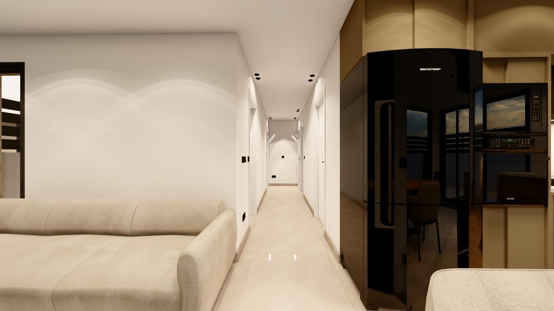 Venta de villa en Benijofar