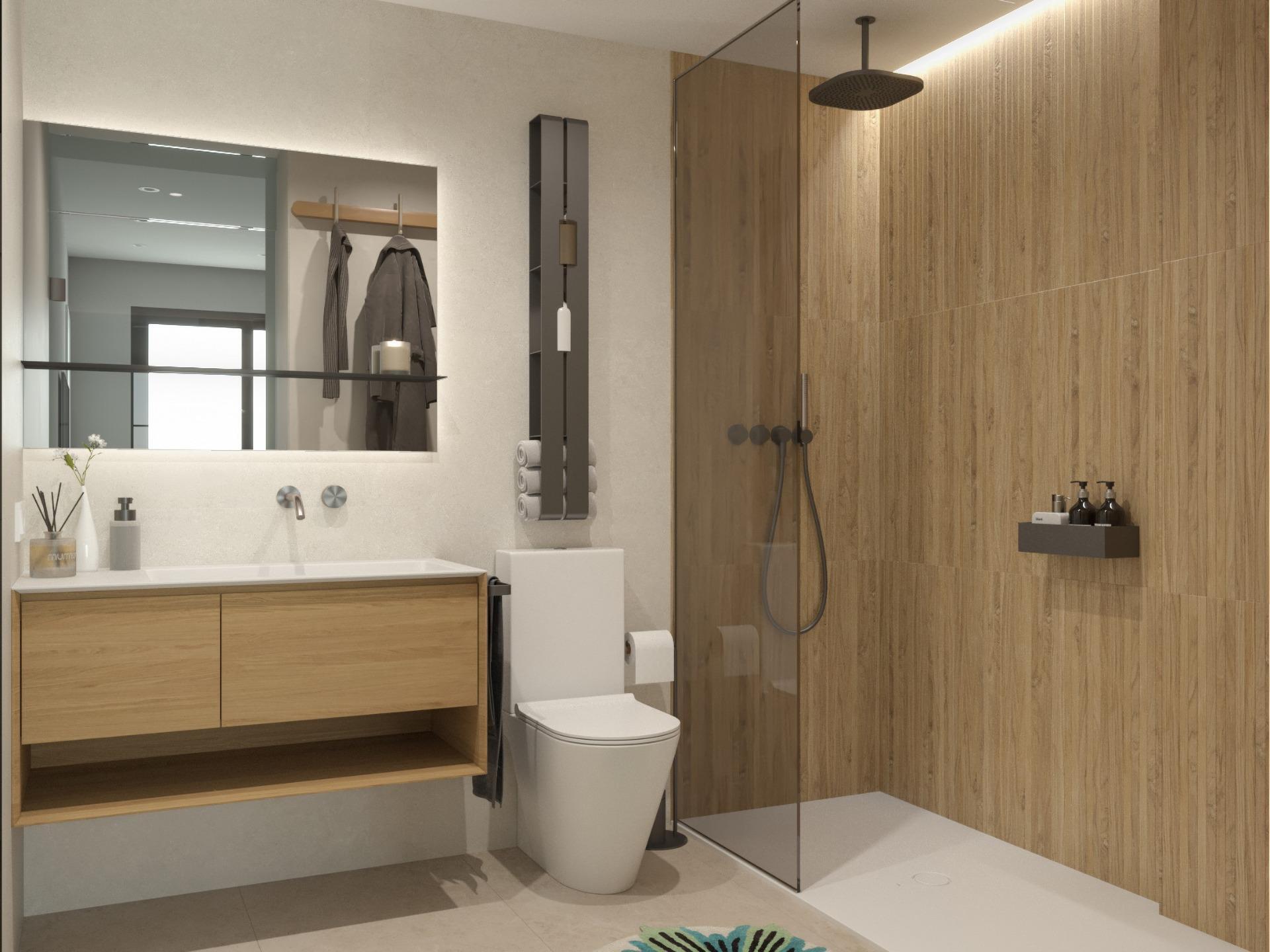 Venta de apartamento en La Marina