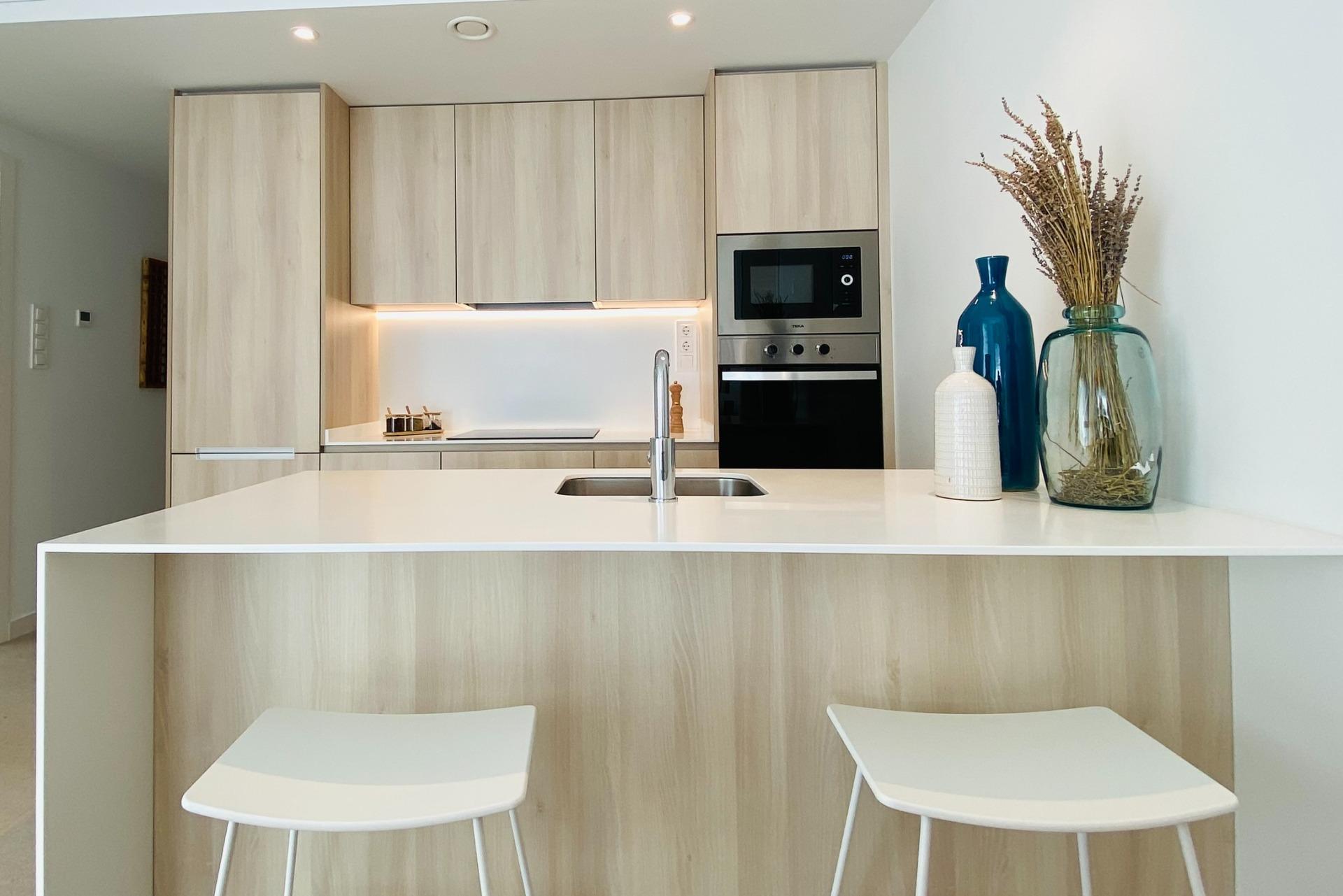 Venta de chalet en Pilar de La Horadada