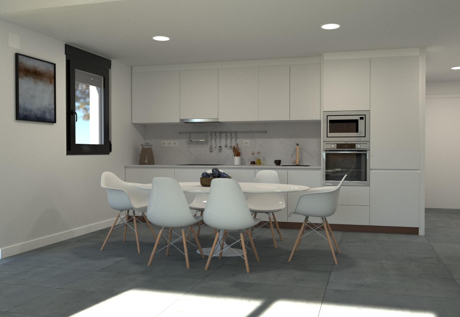 Venta de villa en Torre Pacheco