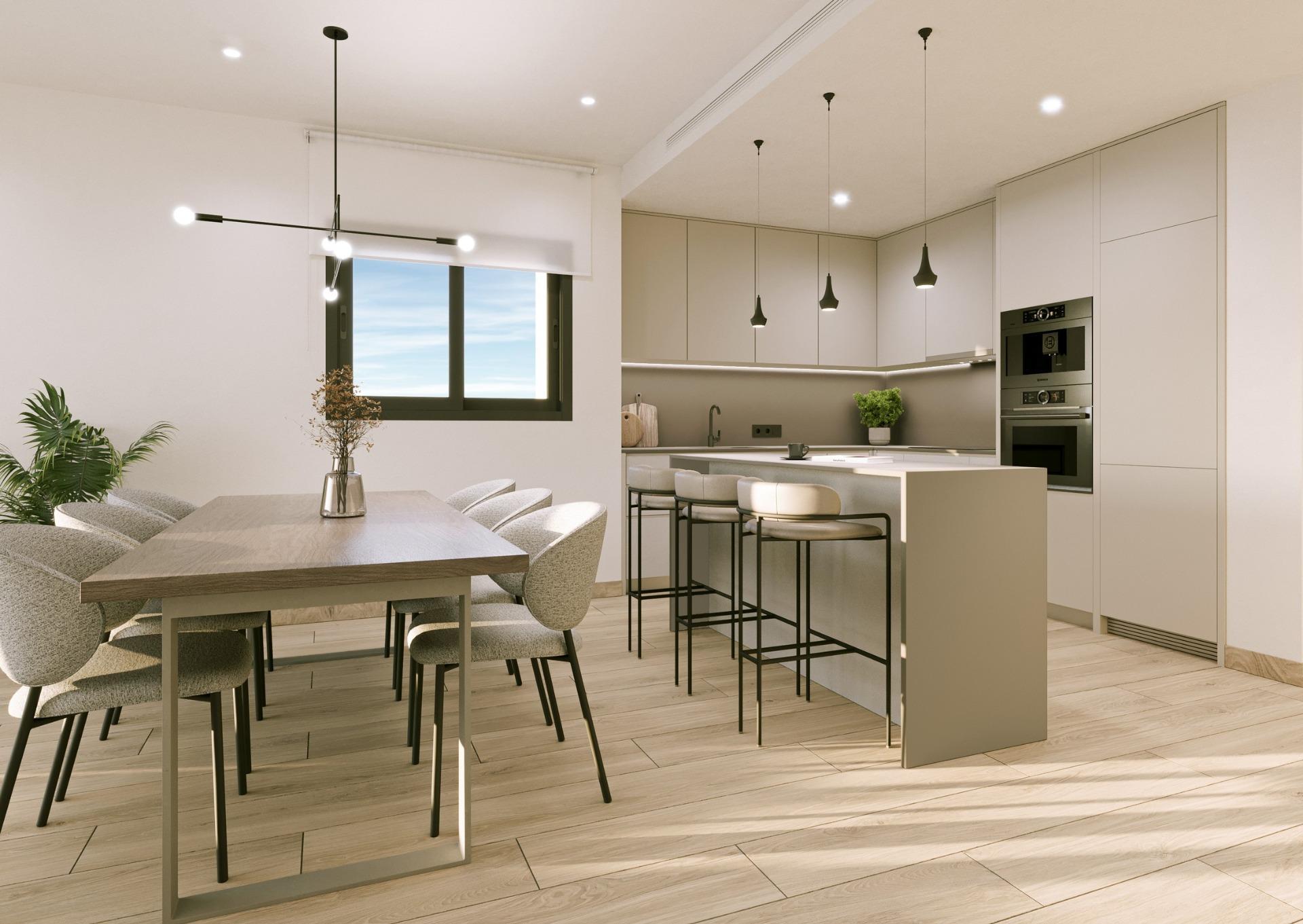 Venta de apartamento en Torrevieja