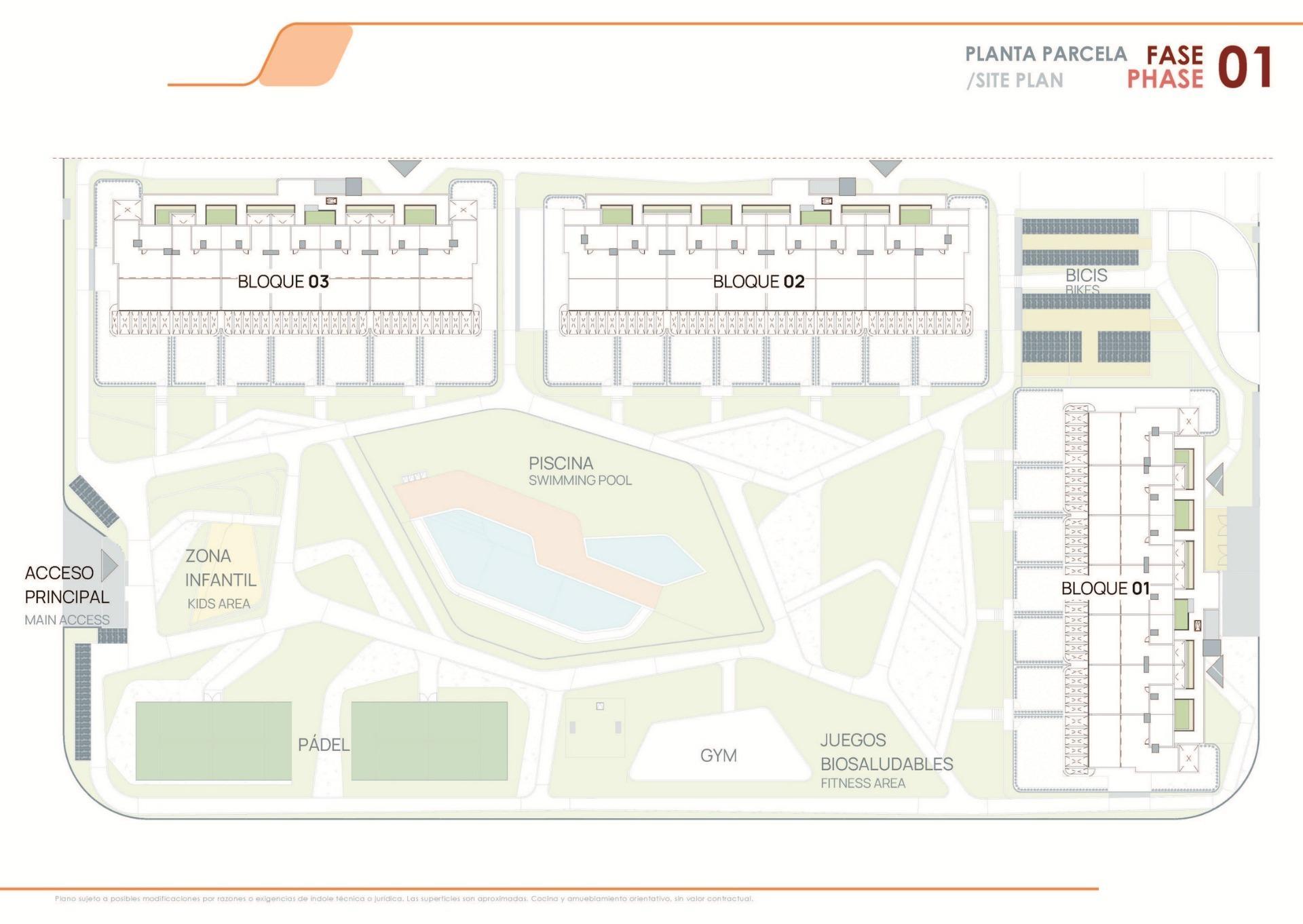 Venta de apartamento en Torrevieja