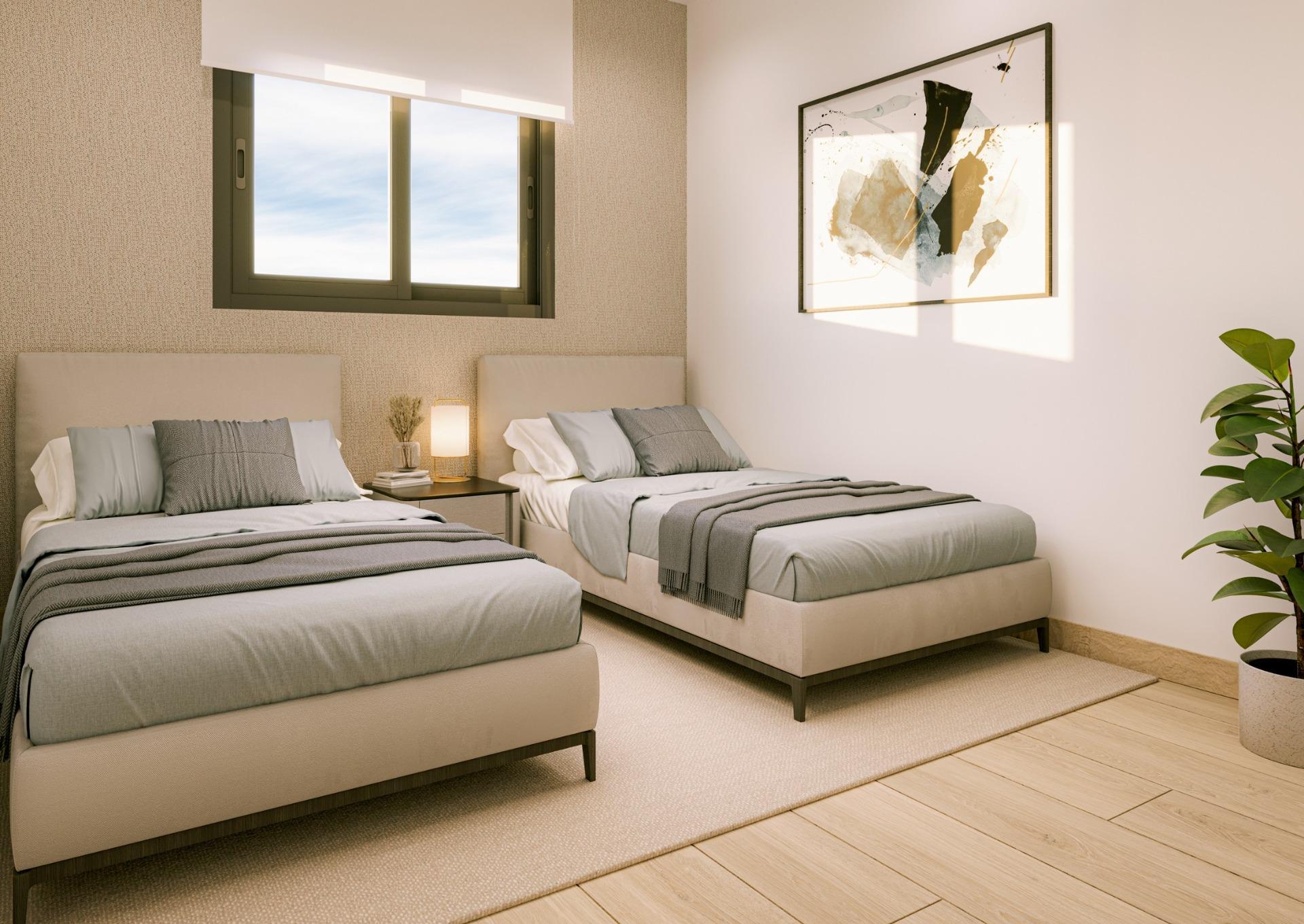 Venta de apartamento en Torrevieja