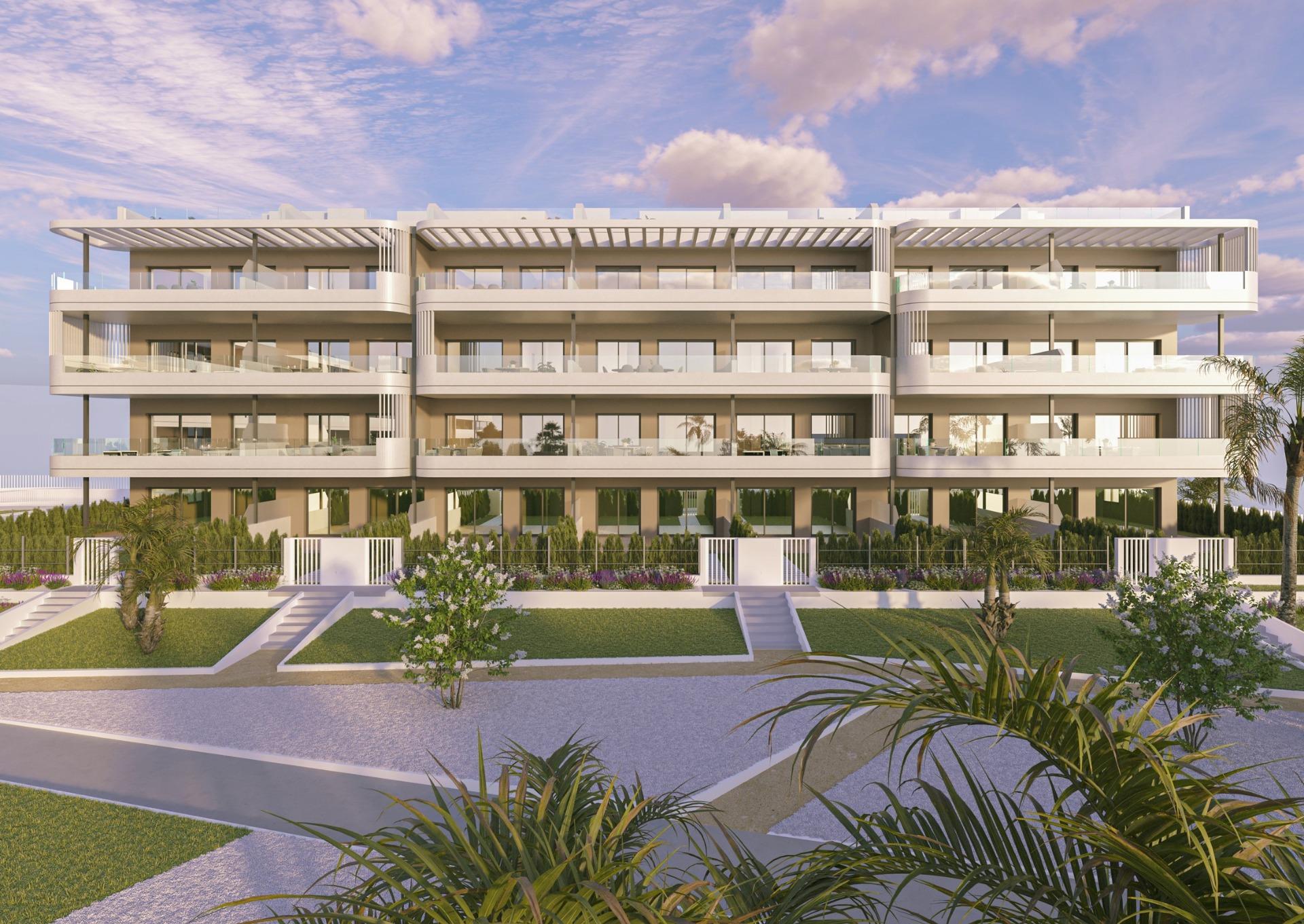 Venta de apartamento en Torrevieja