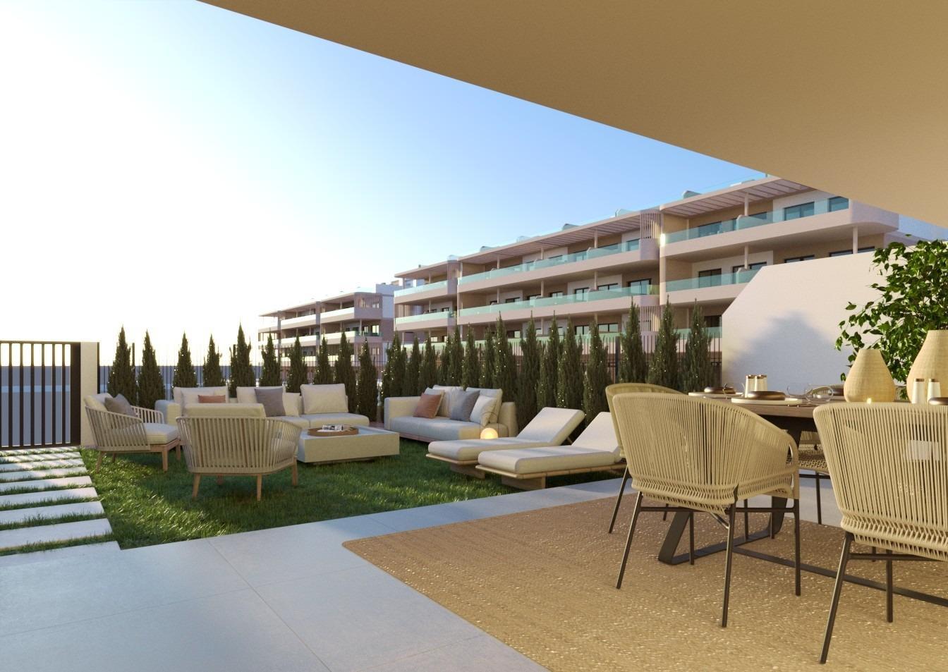 Venta de apartamento en Torrevieja