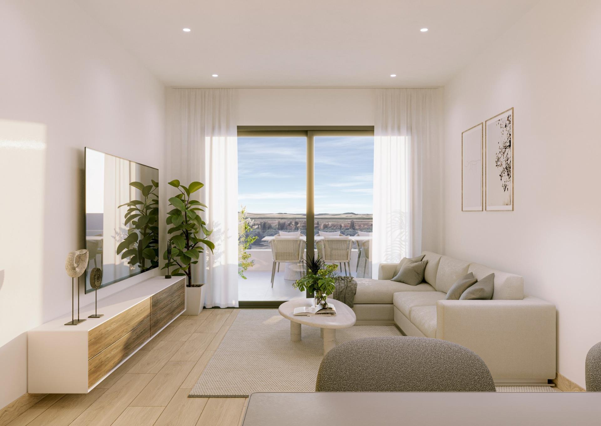 Venta de apartamento en Torrevieja