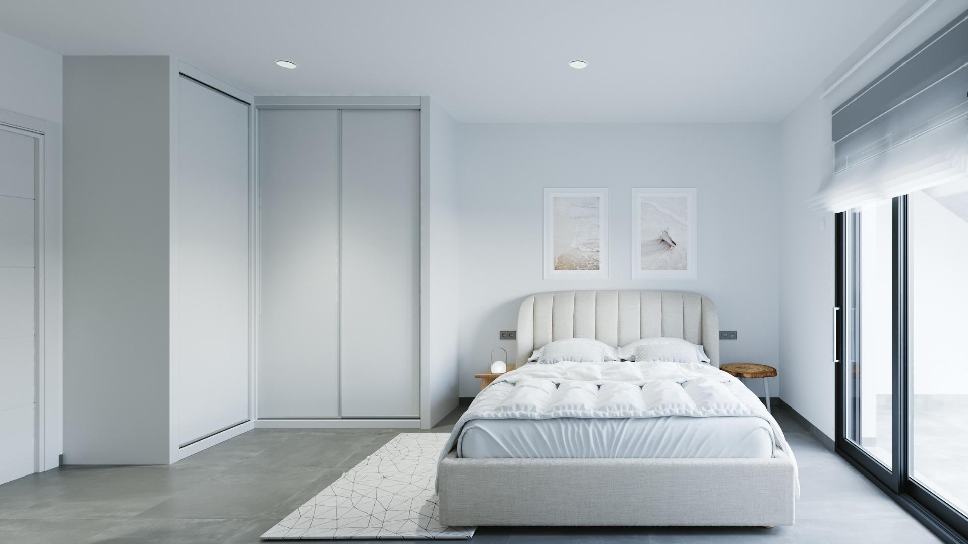 Venta de piso en Torre Pacheco