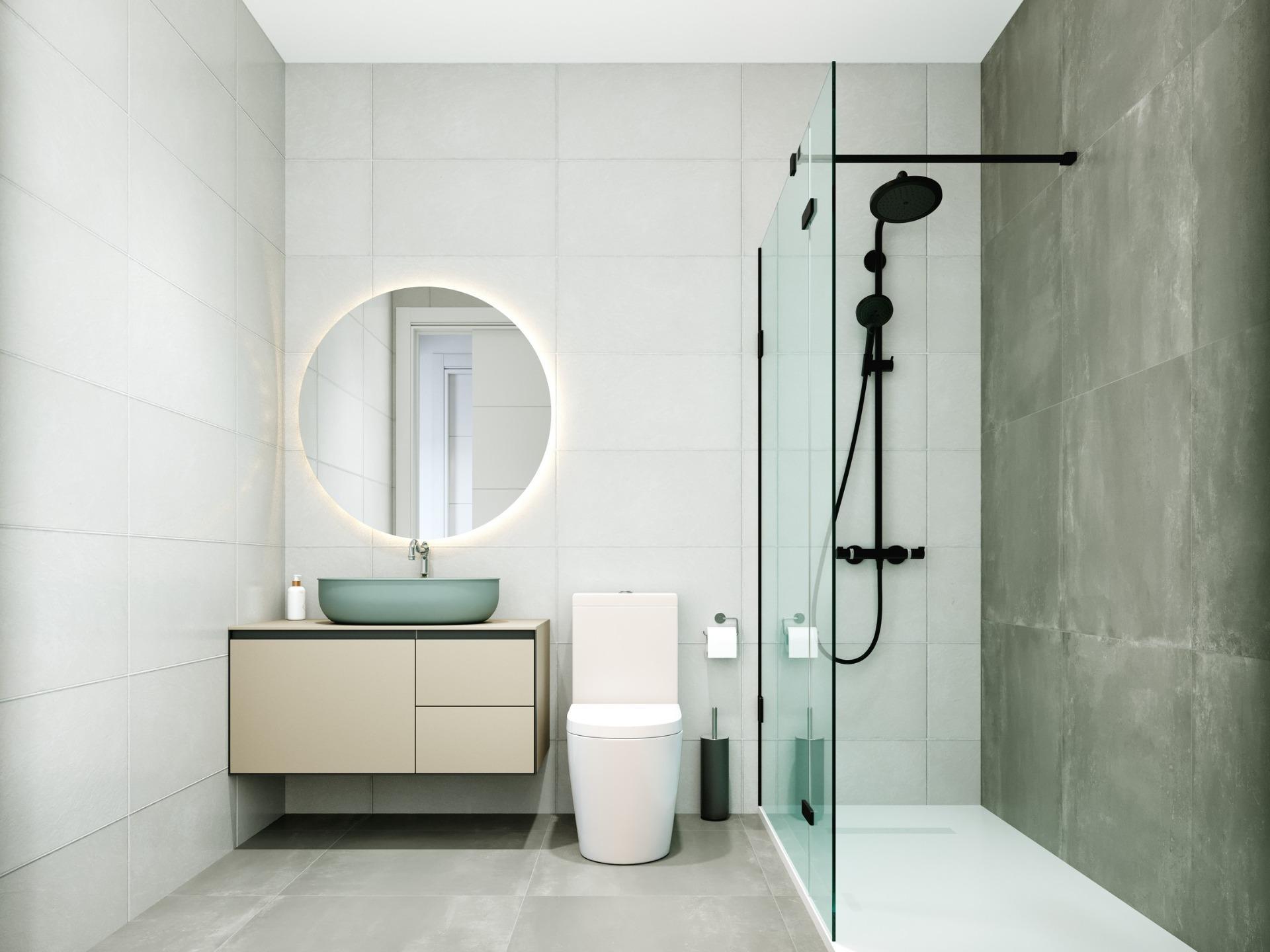 Venta de piso en Torre Pacheco