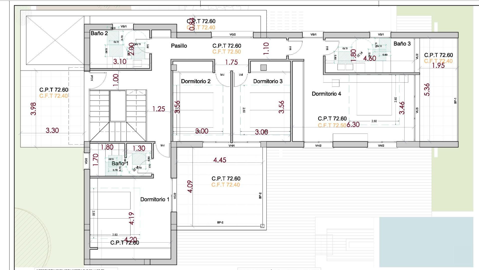 Venta de villa en Jávea-Xàbia